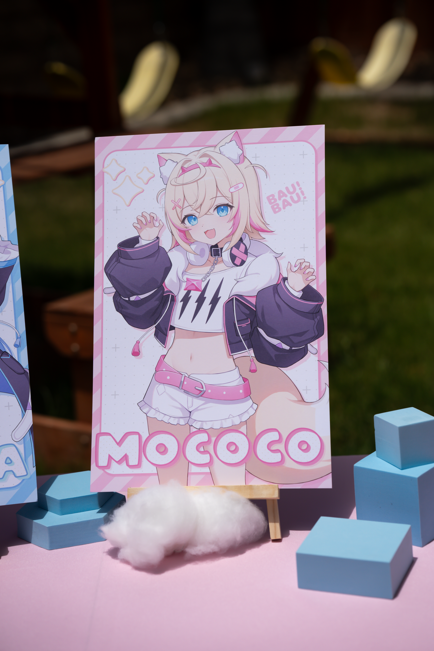 Mococo Print