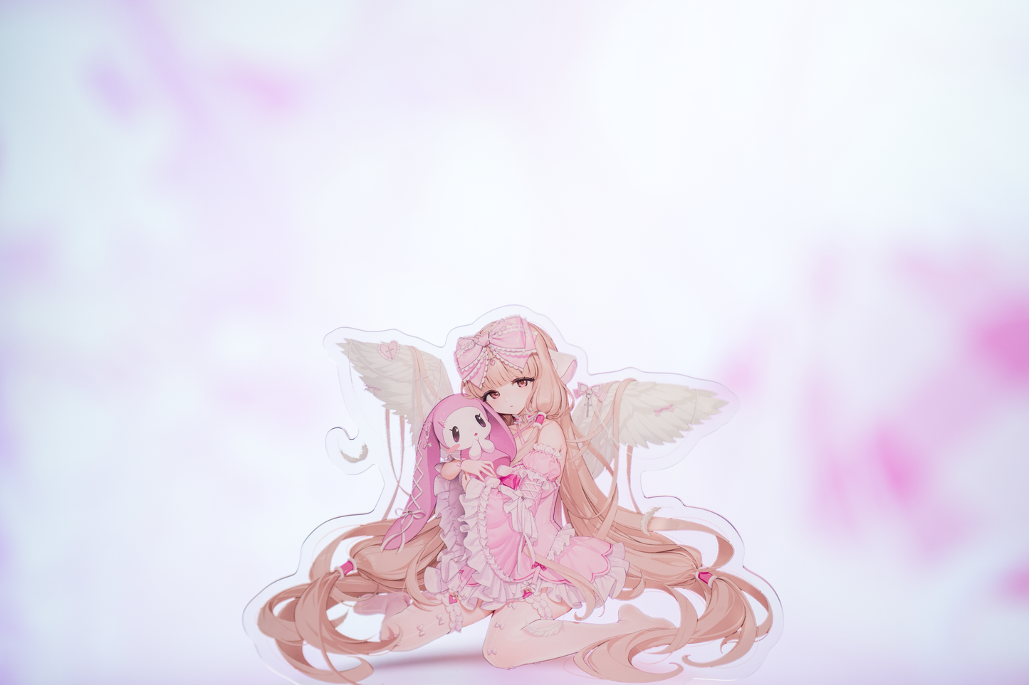 Chii Acrylic Stand