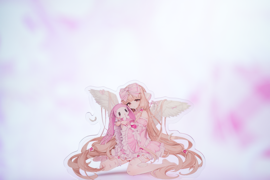 Chii Acrylic Stand